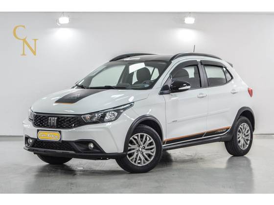 FIAT ARGO 1.3 FIREFLY FLEX TREKKING MANUAL FIAT ARGO 1.3 FIREFLY FLEX TREKKING MANUAL